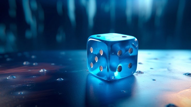 Baccarat Game 