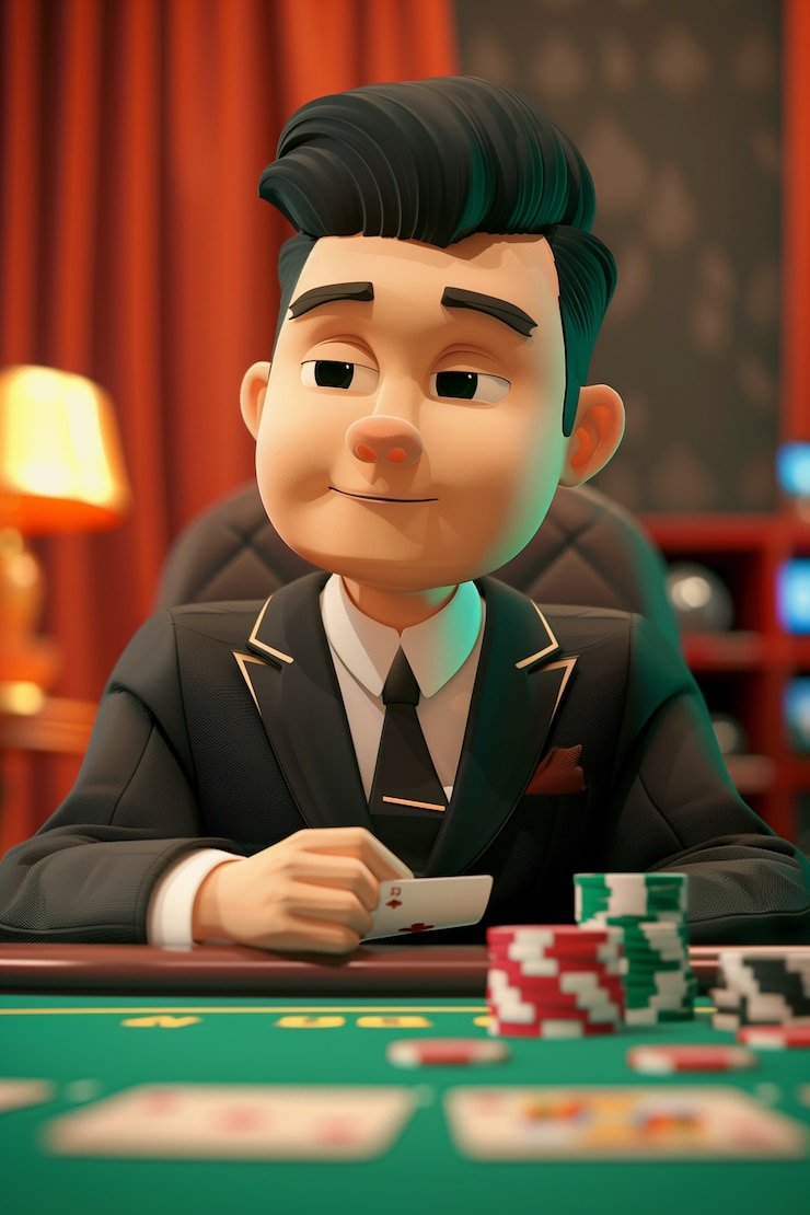 Live dealers — Baccarat and Roulette tables run 24/7 for players seeking real-time action Live dealer studio at kastil89 login
